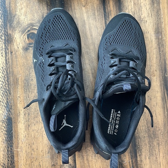 Jordan Trunner Advance - Picture 5 of 7